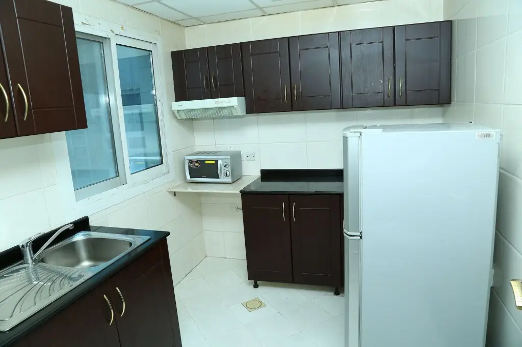 Дубай: City Stay Premium Hotel Apartment