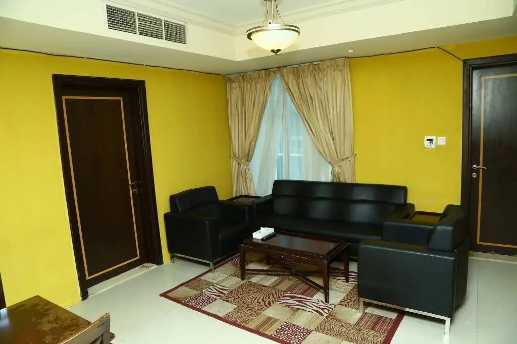 Дубай: City Stay Premium Hotel Apartment