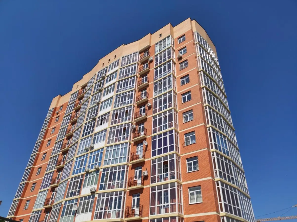 Пятигорск: Apartments in the city center