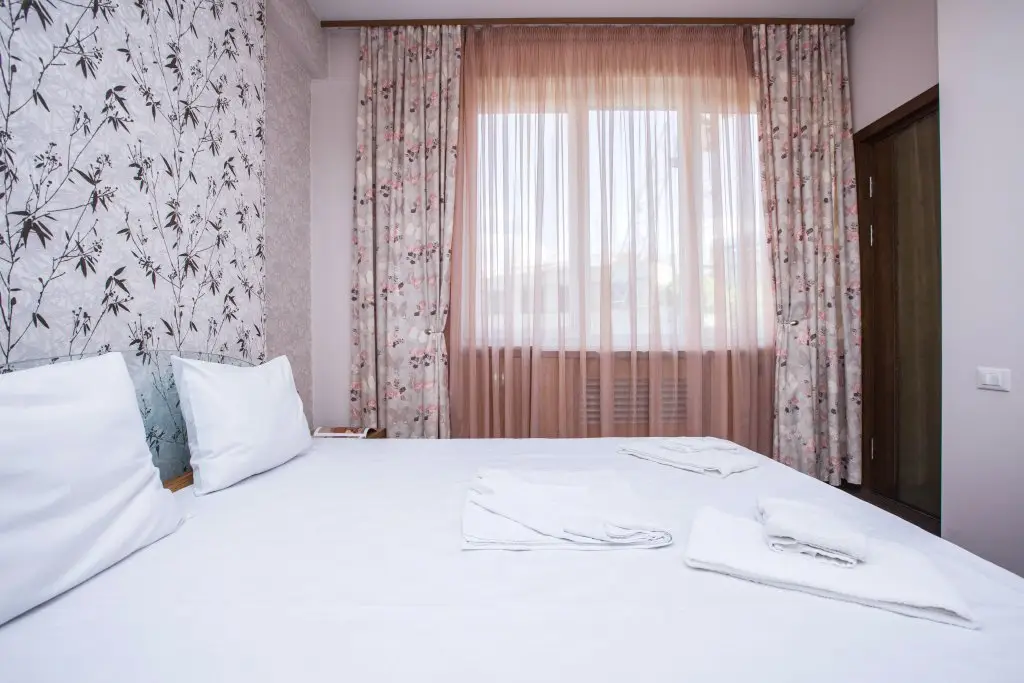 Ереван: Апартаменты Stay Inn on North Ave. 5-92