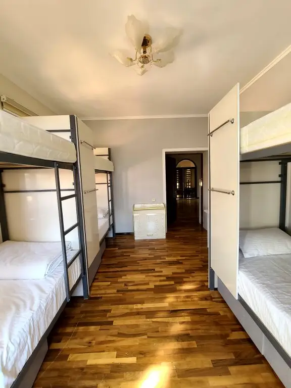 Ташкент: Хостел New Darhans Hotel