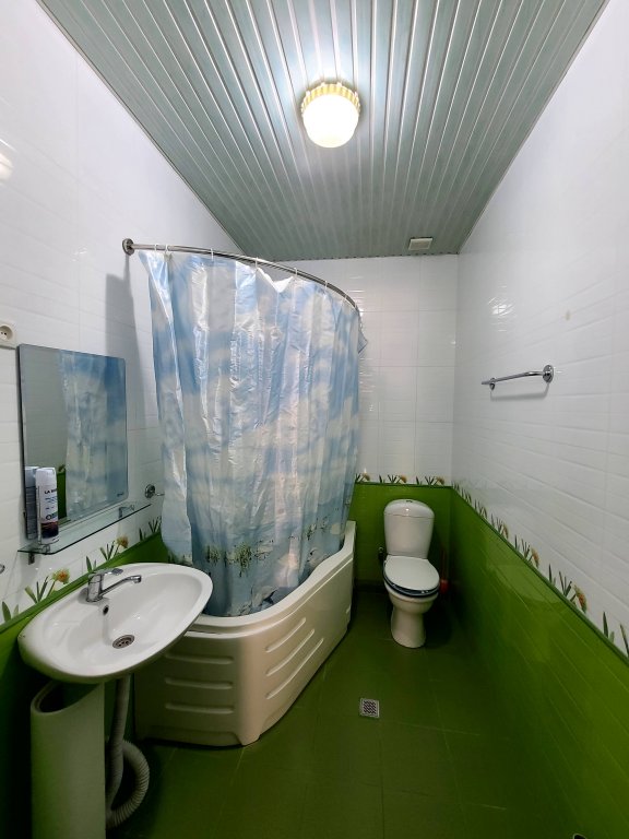 Ташкент: Хостел New Darhans Hotel
