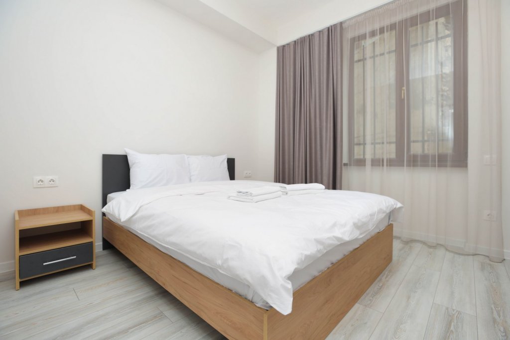 Ереван: Апартаменты Stay Inn on Saryan Str. 26/3-7