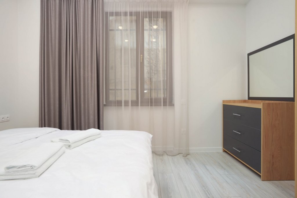 Ереван: Апартаменты Stay Inn on Saryan Str. 26/3-7