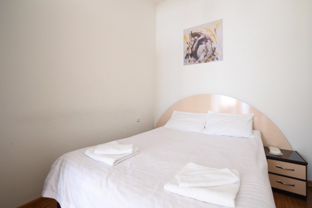 Ереван: Апартаменты Stay Inn on Aram Str. 82/84-49