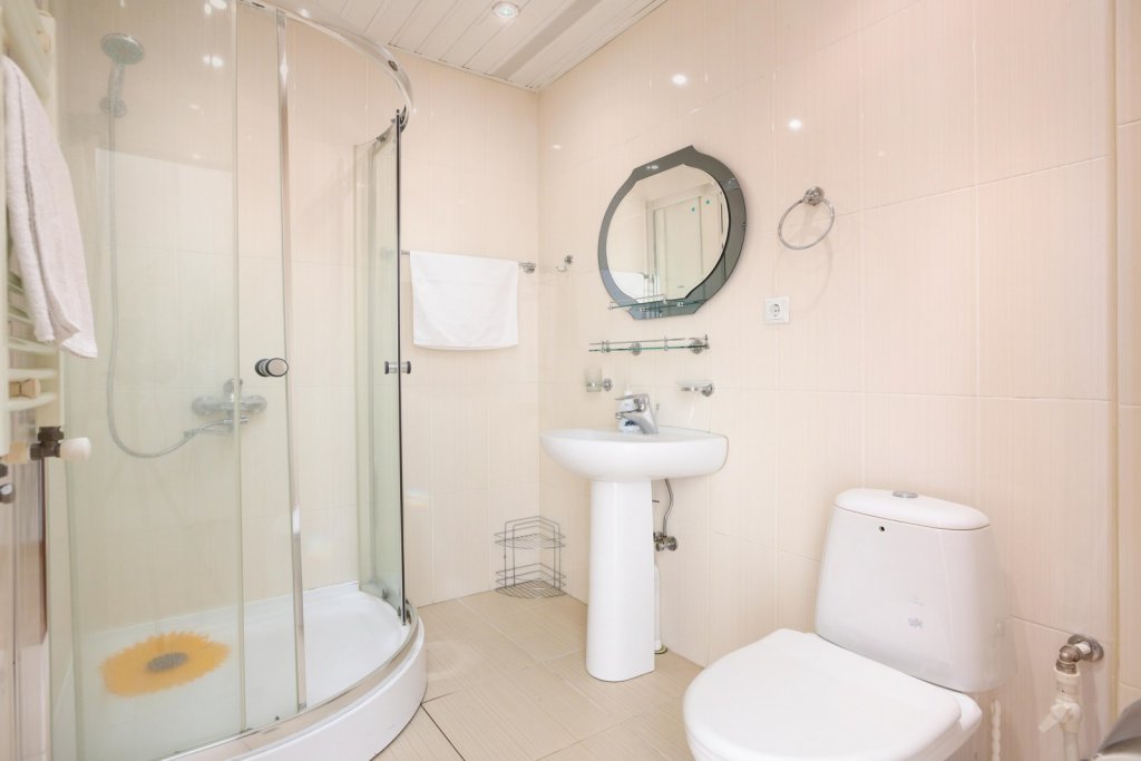 Ереван: Апартаменты Stay Inn on Aram Str. 82/84-49