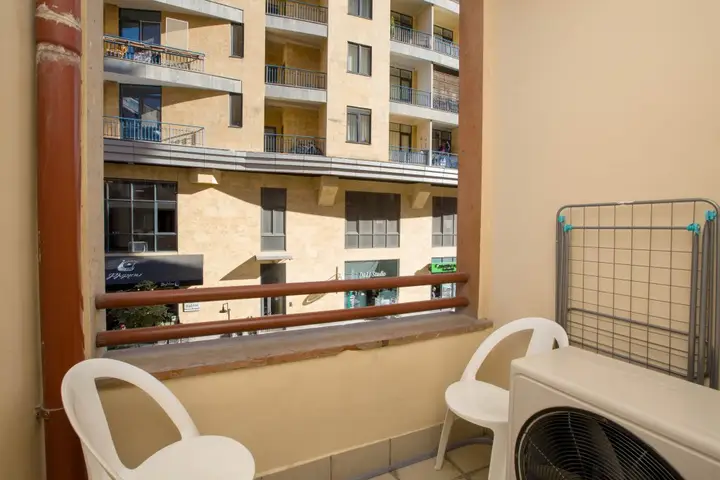 Ереван: Апартаменты Stay Inn on Aram Str. 70-25