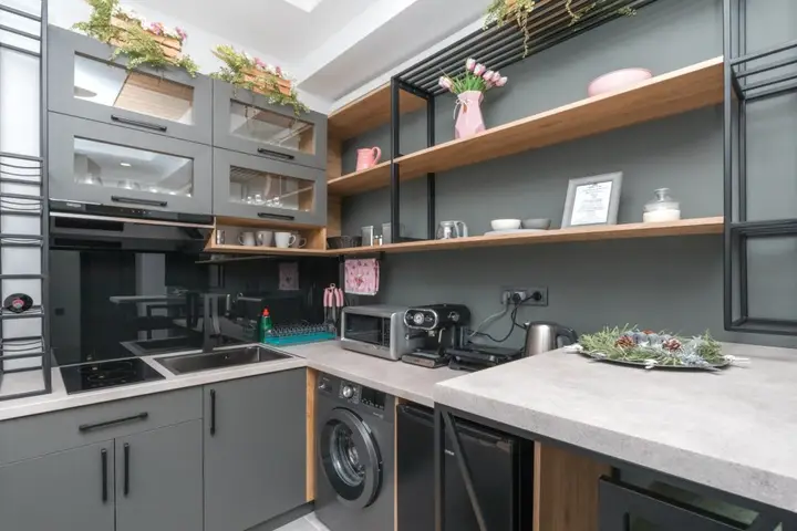 Ереван: Апартаменты Stay Inn on Yekmalyan Str. 1-42/2