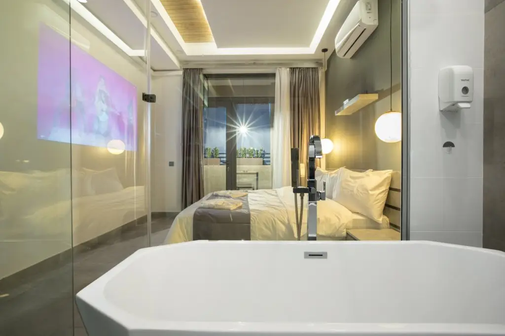 Ереван: Апартаменты Stay Inn on Yekmalyan Str. 1-42/2