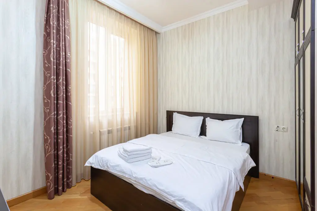 Ереван: Апартаменты Stay Inn on Buzand Str. 13-24