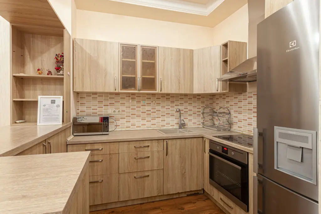 Ереван: Апартаменты Stay Inn on Buzand Str. 13-24