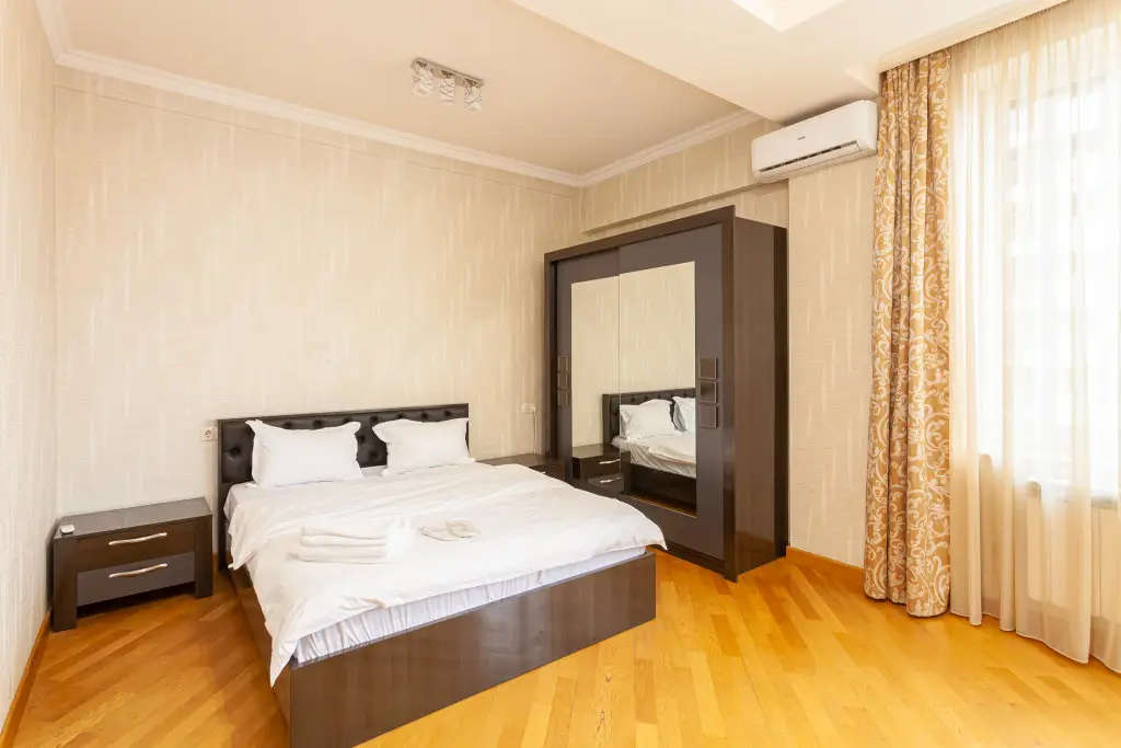 Ереван: Апартаменты Stay Inn on Buzand Str. 13-24
