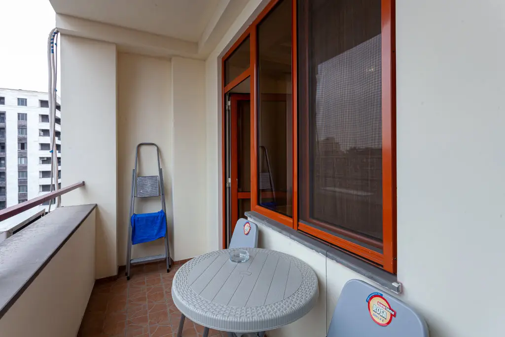 Ереван: Апартаменты Stay Inn on Buzand Str. 13-24