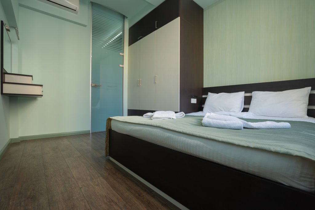 Ереван: Апартаменты Stay Inn on Hin Yerevantsi Str. 2-73/1