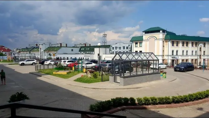 Брест: Апартаменты Inn_roylhouse #9