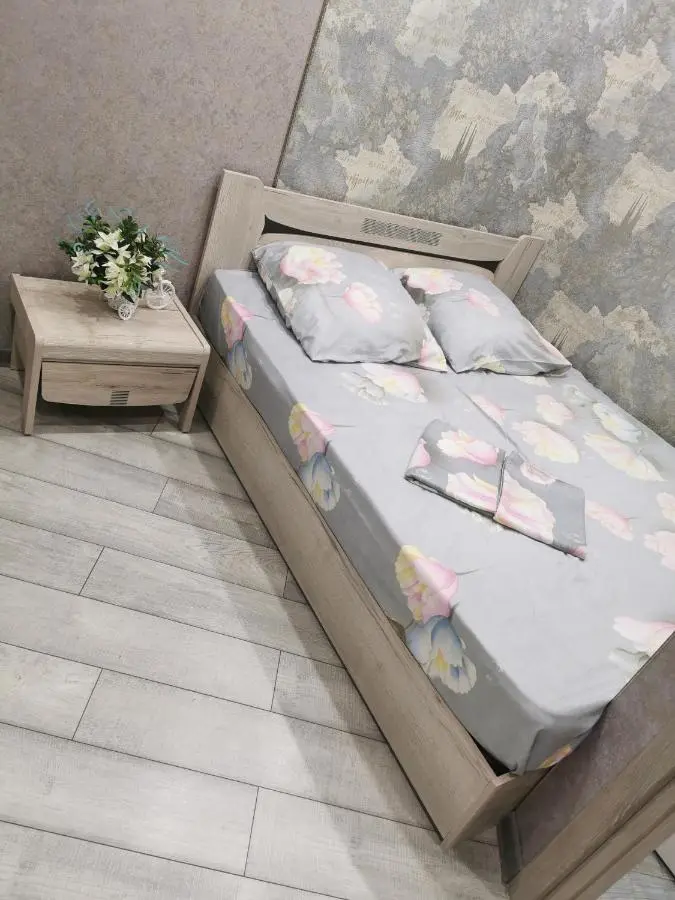 Ессентуки: Квартира в курортной зоне