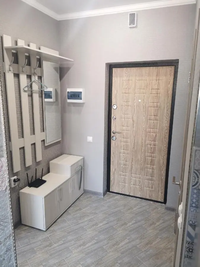 Ессентуки: Квартира в курортной зоне