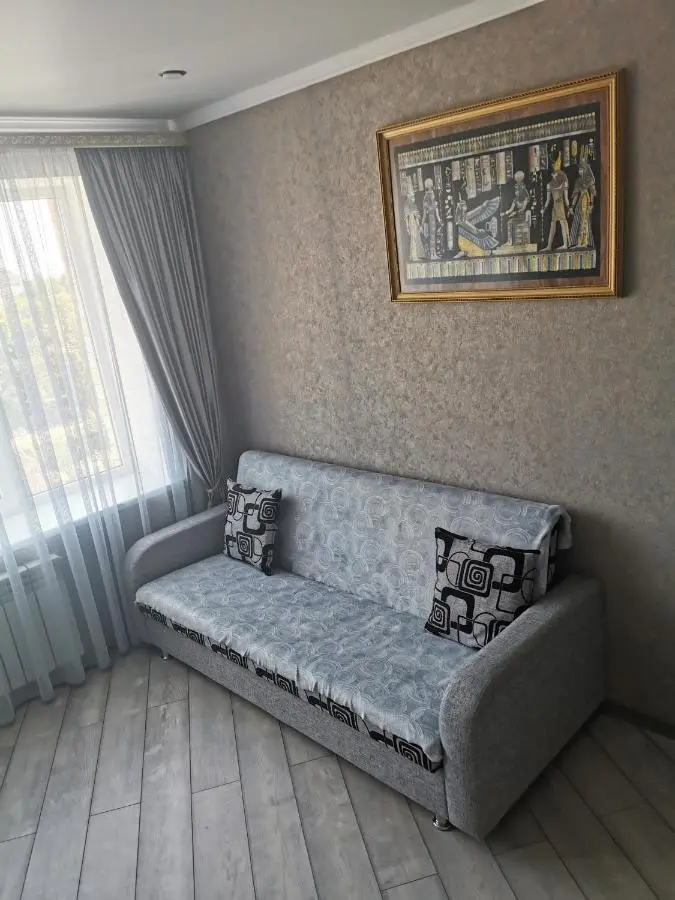 Ессентуки: Квартира в курортной зоне