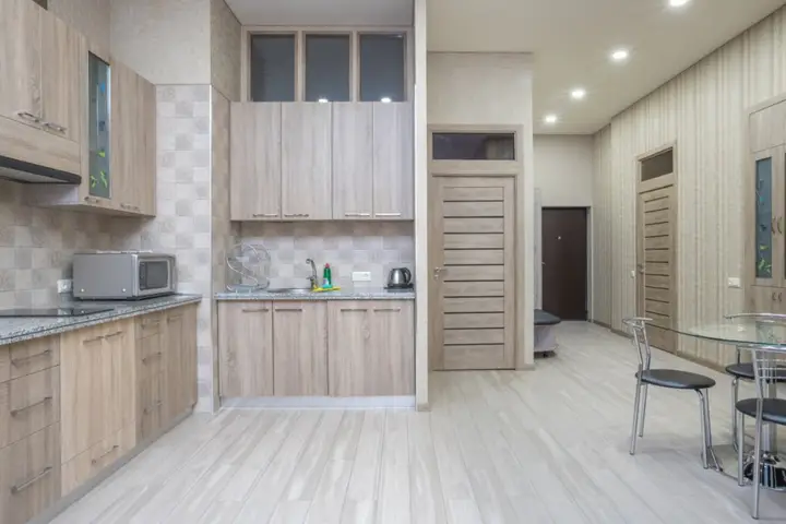 Ереван: Апартаменты Stay Inn on Buzand Str. 17-240