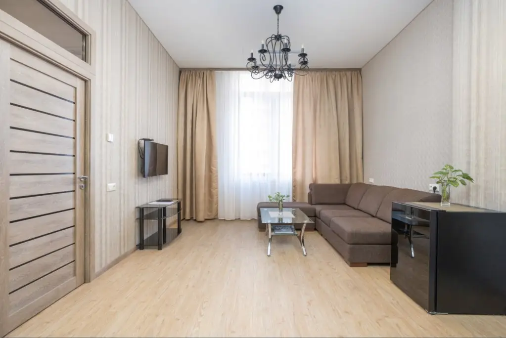 Апартаменты Stay Inn on Buzand Str. 17-240 — фото 1