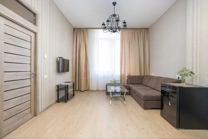 Ереван: Апартаменты Stay Inn on Buzand Str. 17-240