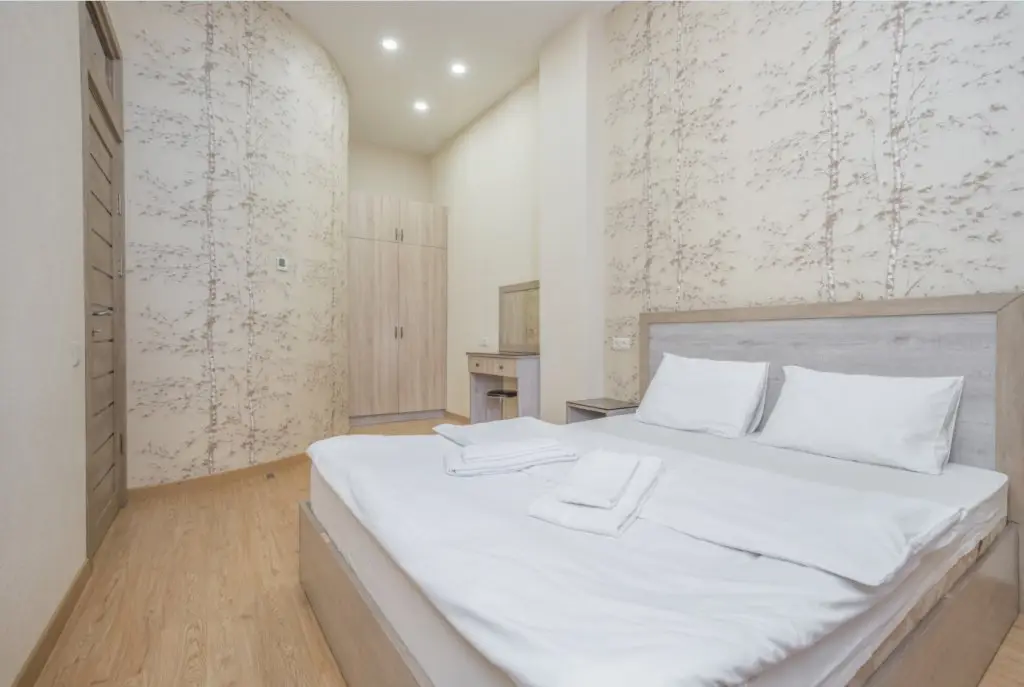 Ереван: Апартаменты Stay Inn on Buzand Str. 17-240