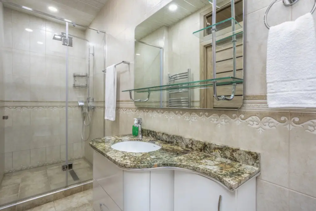 Ереван: Апартаменты Stay Inn on Buzand Str. 17-240
