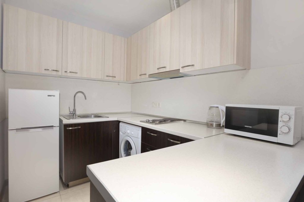 Ереван: Апартаменты Stay Inn on Buzand Str. 17-141