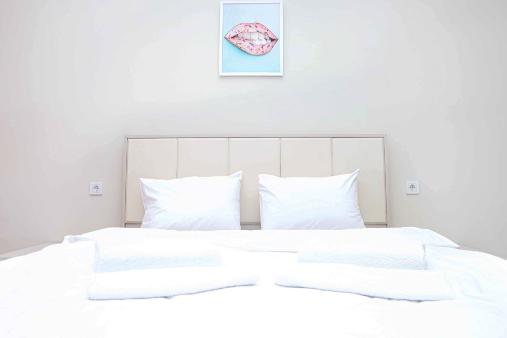 Ереван: Апартаменты Stay Inn on Koghbatsi Str. 16-113