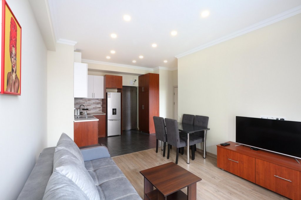 Ереван: Апартаменты Stay Inn on Koghbatsi Str. 16-114