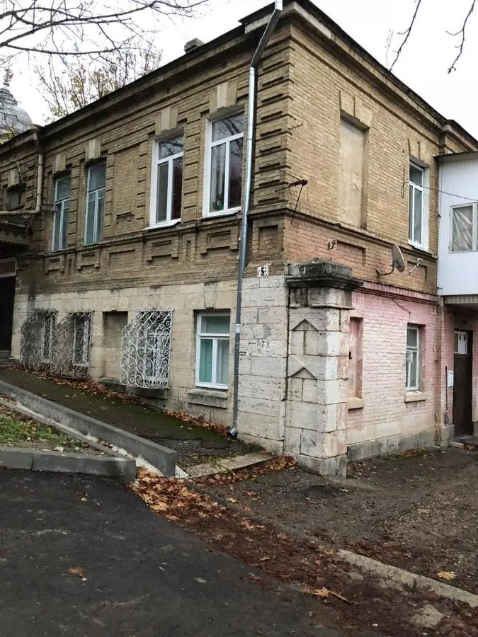 Пятигорск: Курортный домик у Машука в парке