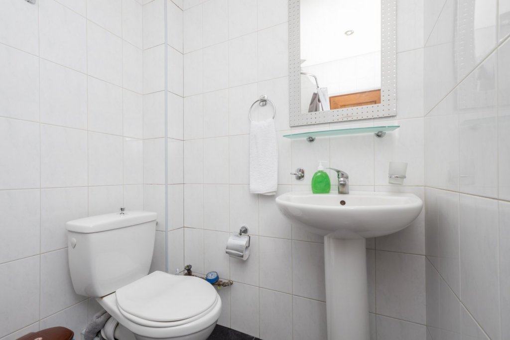Ереван: Апартаменты Stay Inn on Tumanyan Str. 31-20