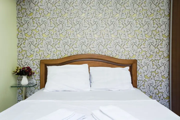 Ереван: Апартаменты Stay Inn on Tumanyan Str. 31-20