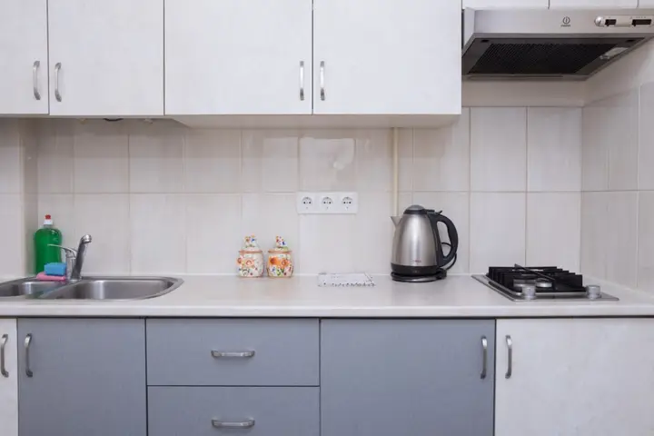 Ереван: Апартаменты Stay Inn on Tumanyan Str. 31-20