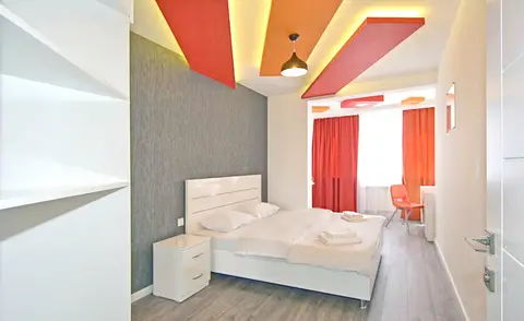 Апартаменты Stay Inn on Tumanyan Str. 31-25 — фото 1