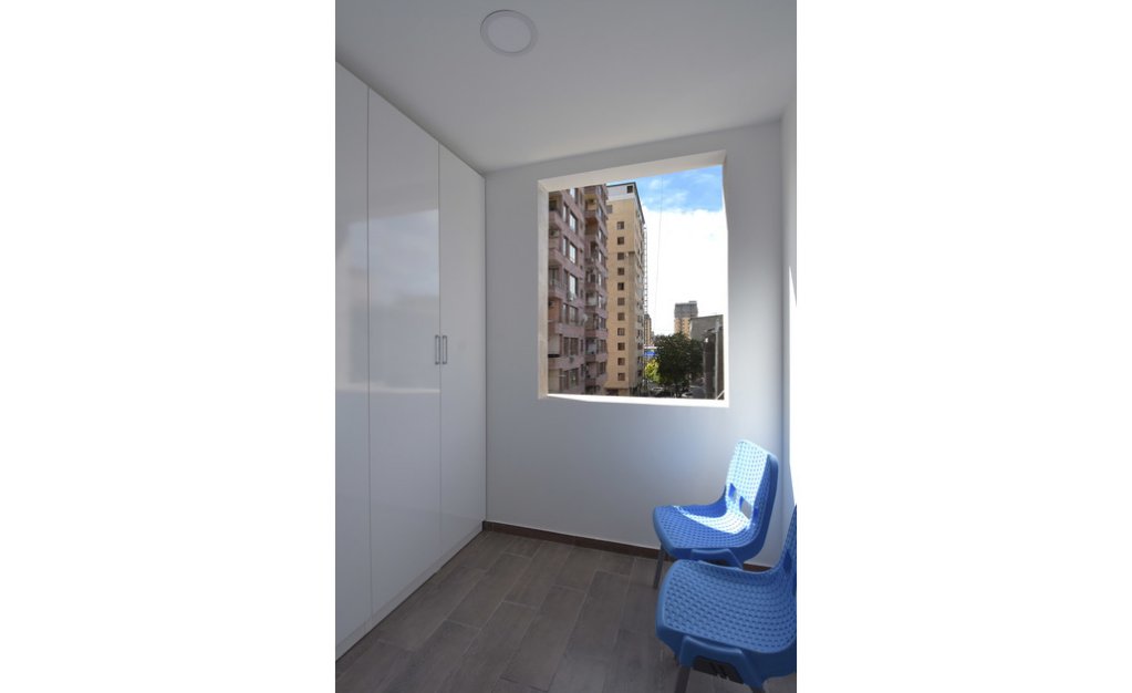 Ереван: Апартаменты Stay Inn on Tumanyan Str. 31-25