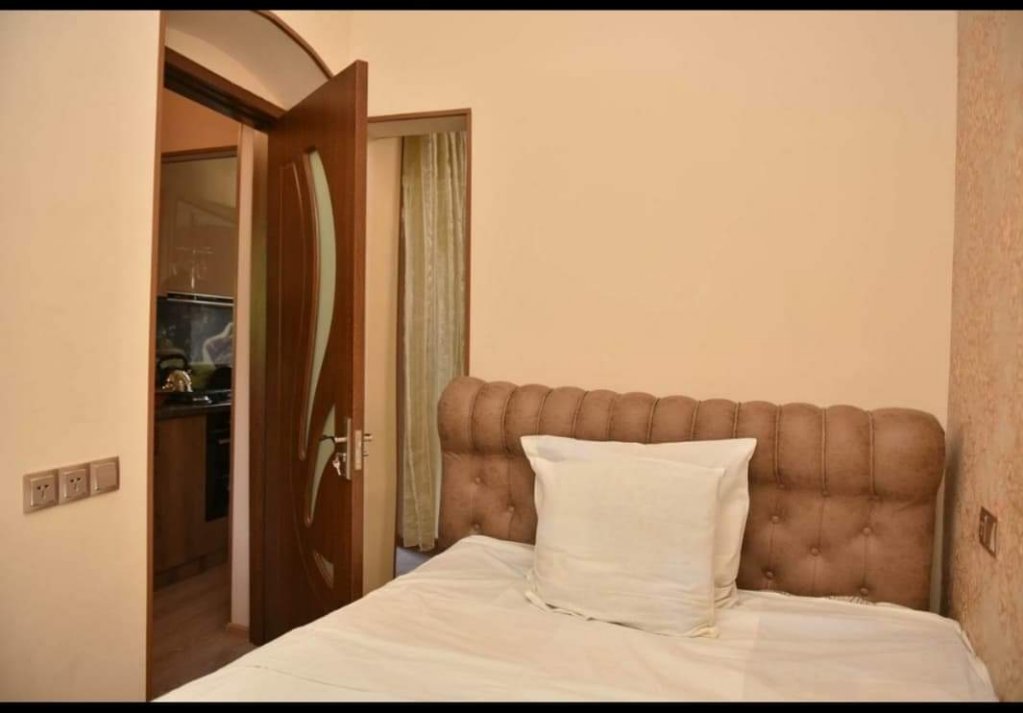 Тбилиси: Апартаменты Kiki guest house