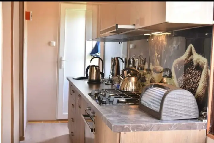 Тбилиси: Апартаменты Kiki guest house