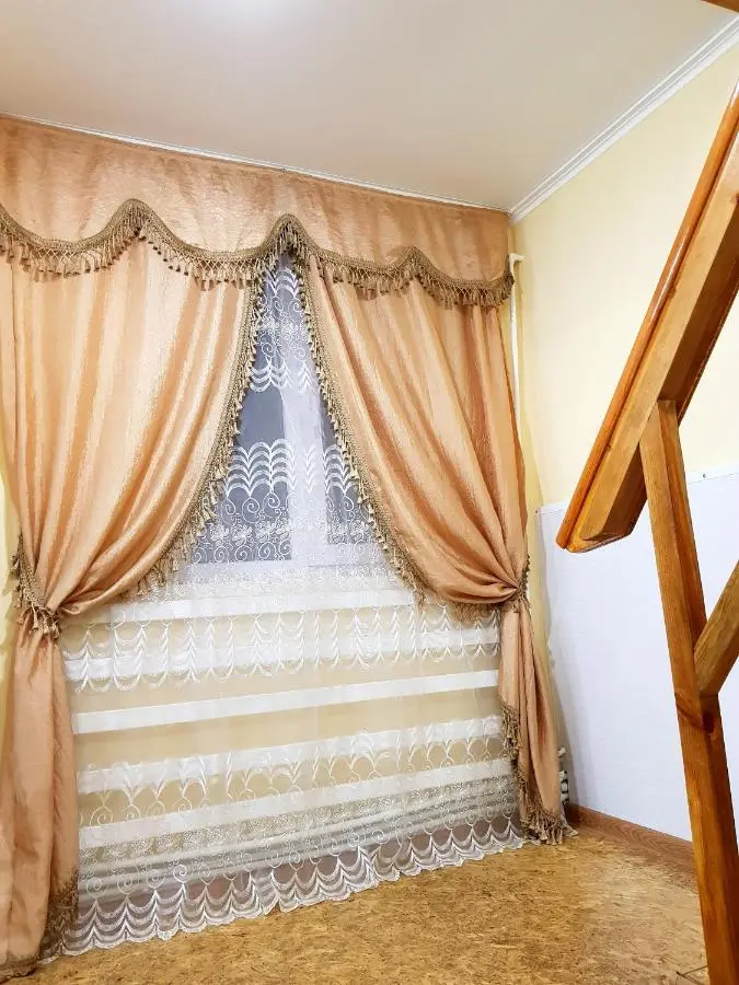 Кисловодск: Квартиры на Володарского