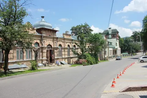 Квартиры на Володарского — фото 1