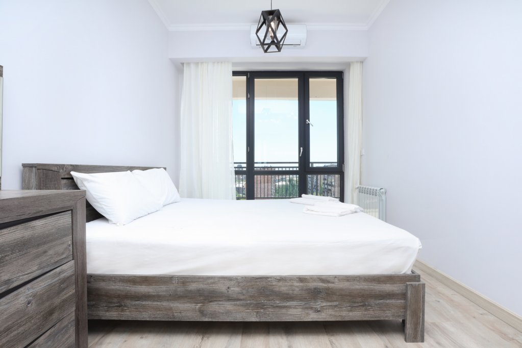 Ереван: Апартаменты Stay Inn on Koghbatsi Str.16-98