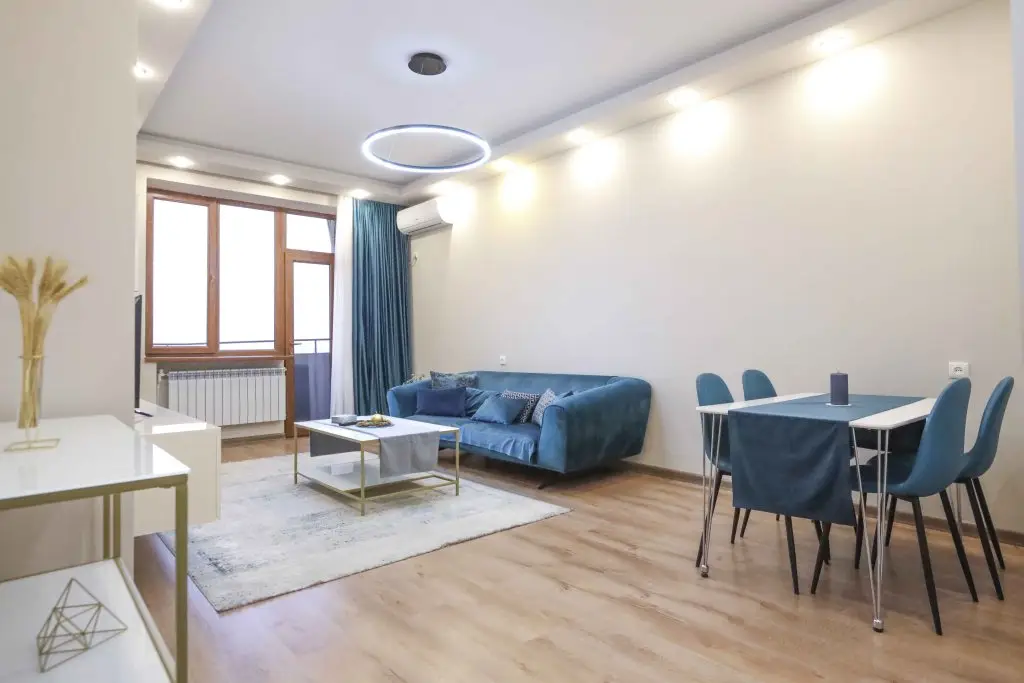 Апартаменты Stay Inn on Argishti Str.11-75 — фото 1