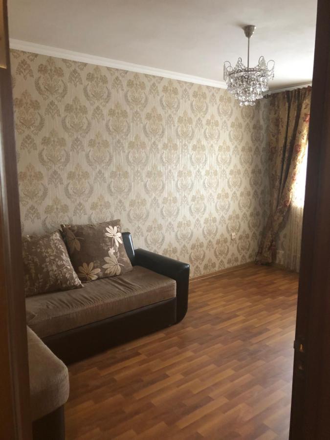 Кисловодск: Apartment on K. Zetkin