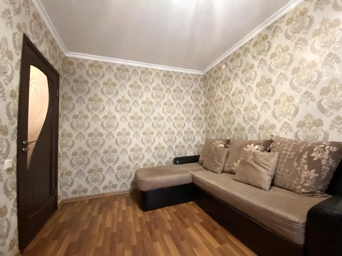 Кисловодск: Apartment on K. Zetkin