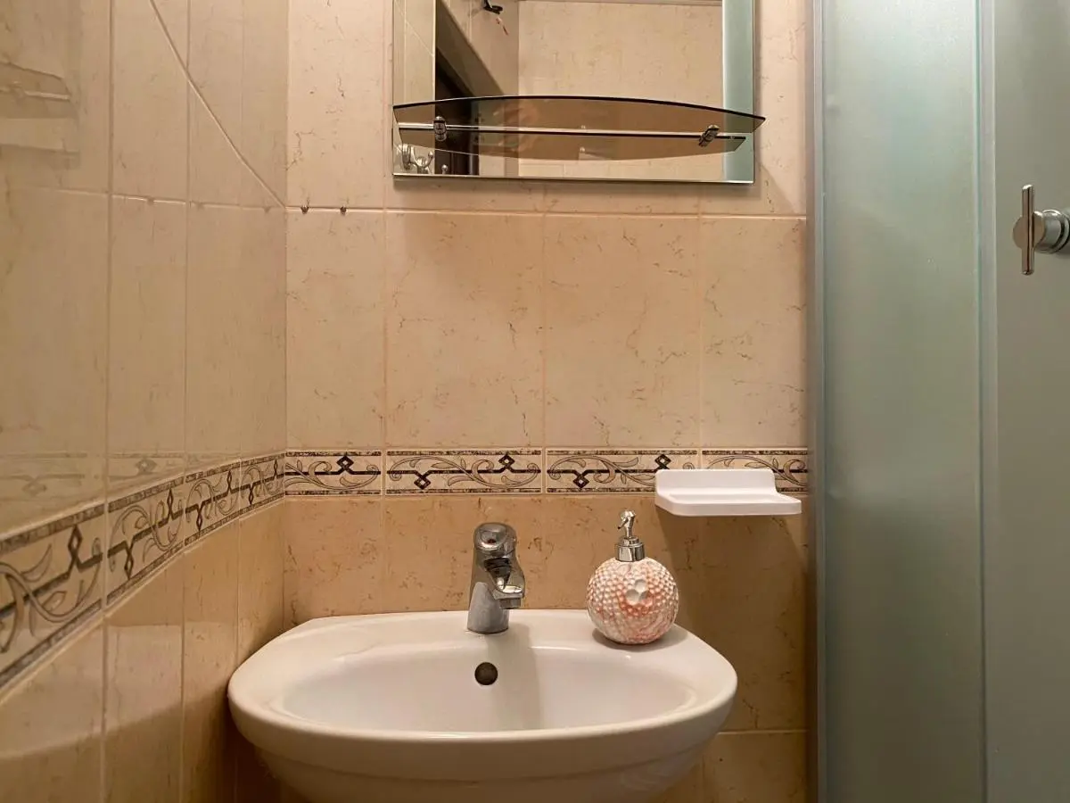 Кисловодск: Apartment on K. Zetkin