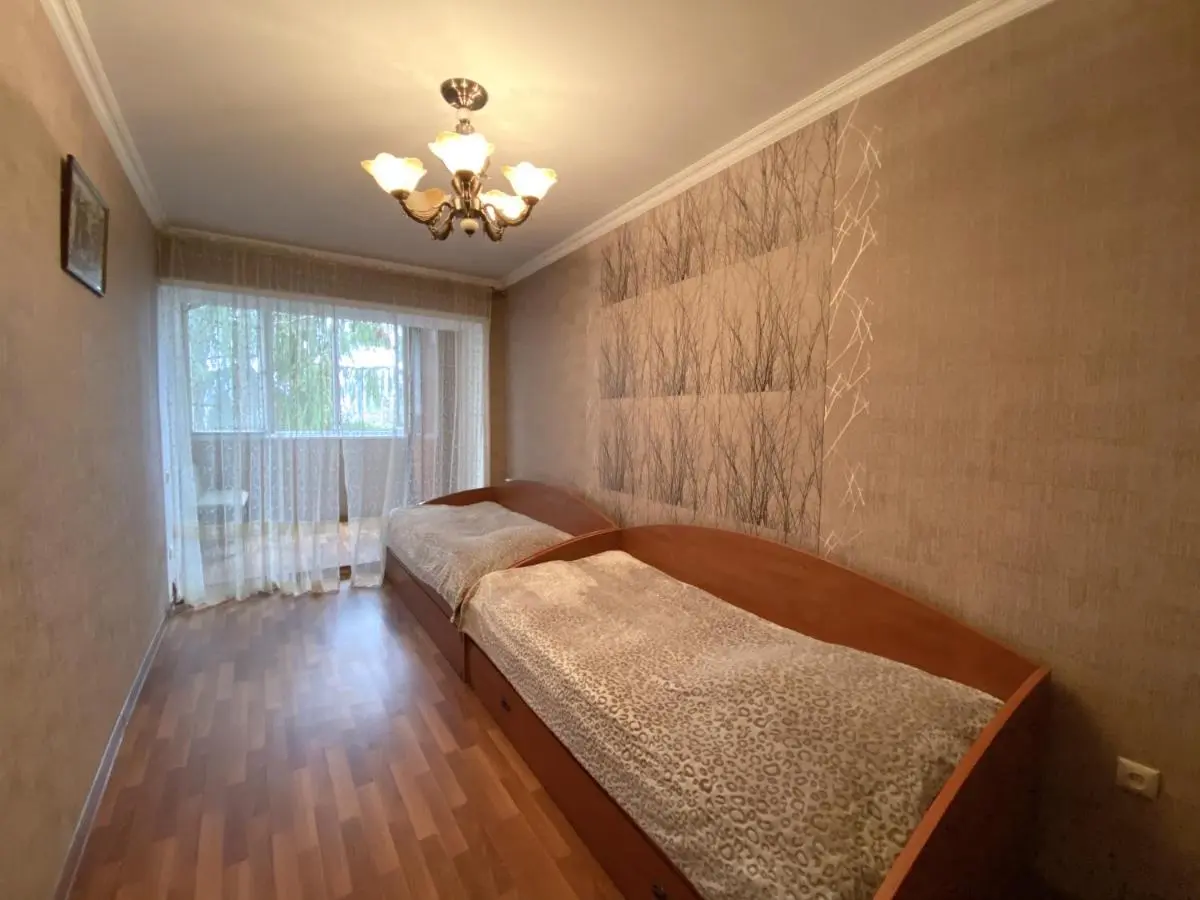 Кисловодск: Apartment on K. Zetkin