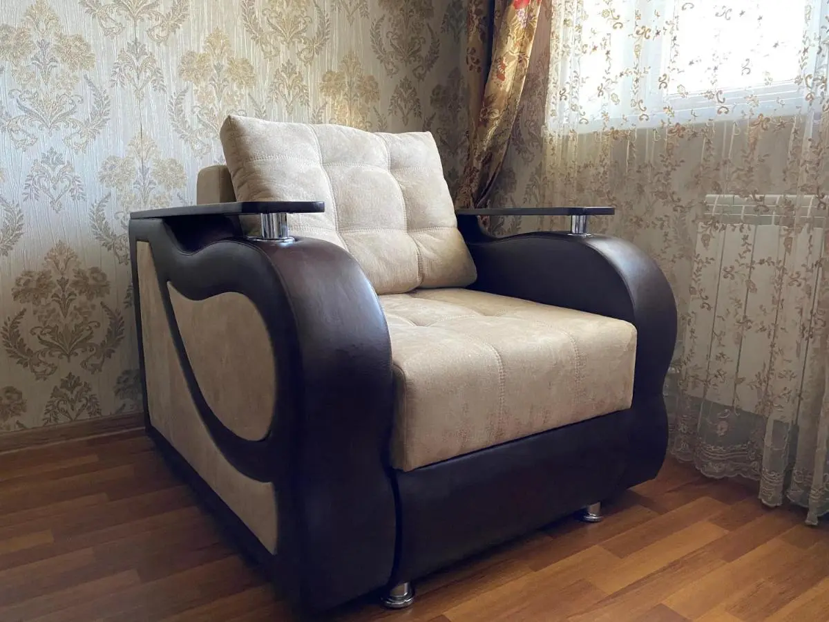 Кисловодск: Apartment on K. Zetkin
