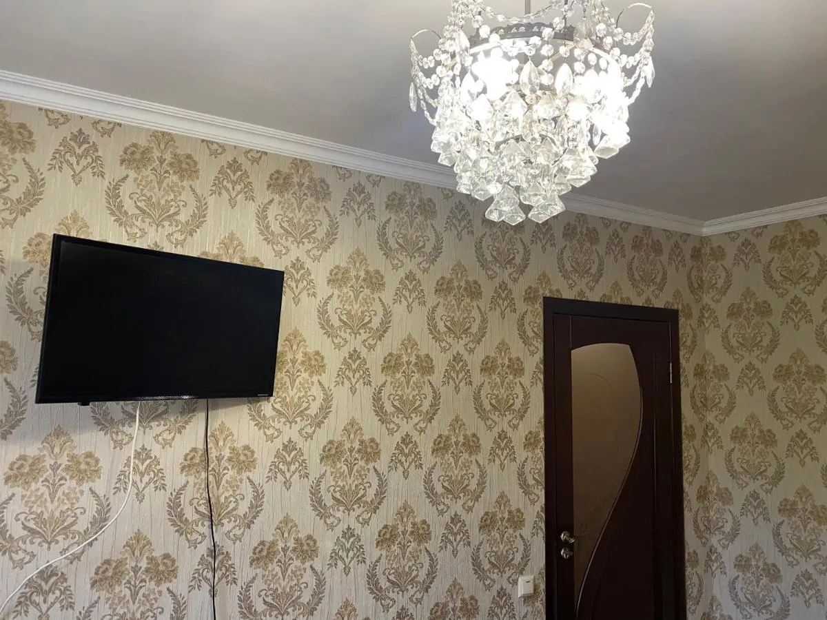 Кисловодск: Apartment on K. Zetkin