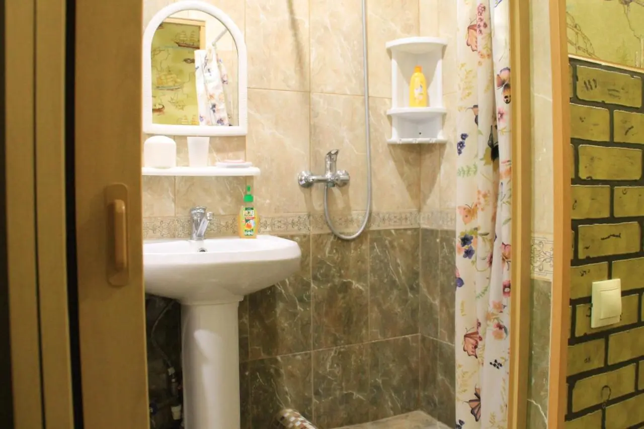 Кисловодск: Apartment on Mira 4