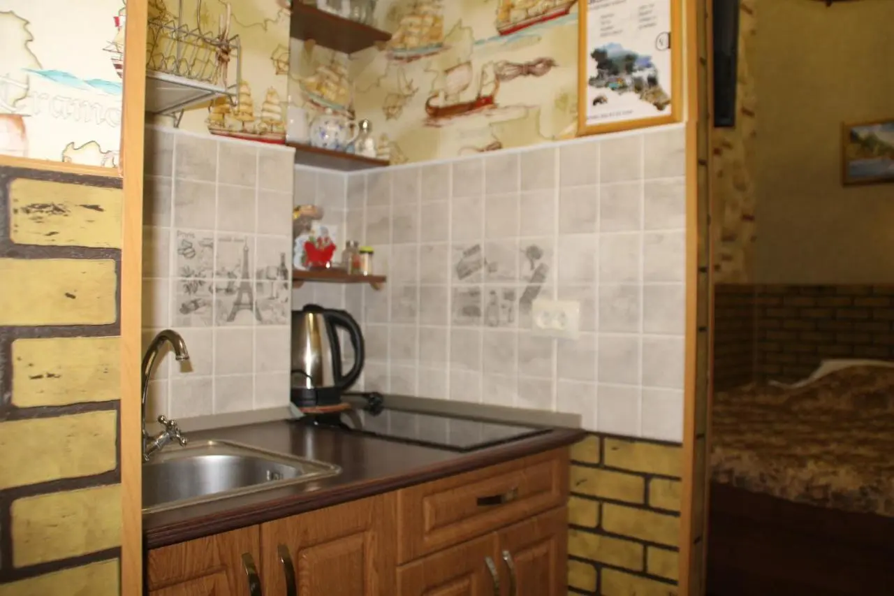 Кисловодск: Apartment on Mira 4